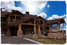 Luxury West Yellowstone Resort